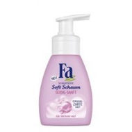 Fa-schaumseife-soft-schaum-rose