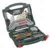 Bosch-x-line-set-titan-70tlg