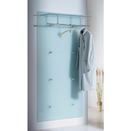 D-Tec Garderobe Pacific 1 - Testbericht und Eigenschaften bei yopi.de