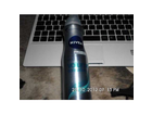 Quackys-nivea-test-teil-3