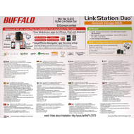 Nas-test-link-station-duo-4tb