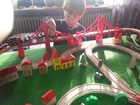 Brio-haengebruecke