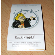 Das-rock-piepei