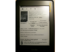 Menu-im-kindle