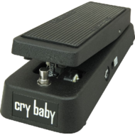 Dunlop-cry-baby-gcb-95-wah-pedal