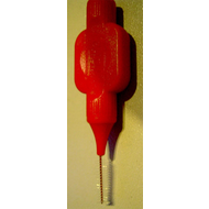 Tepe-interdentalbuerste