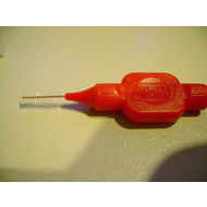 Tepe-interdentalbuerste