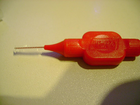 Tepe-interdentalbuerste