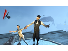Dishonored-story