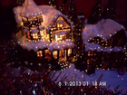 Konstsmide-weihnachtsdorf