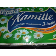 Favora-toilettenpapier