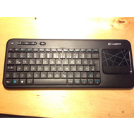 Logitech-k400