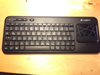 Logitech-k400