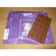 Milka-die-kleine