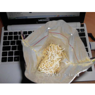 Maggi-thai-suppe