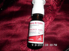 Al-nasenspray