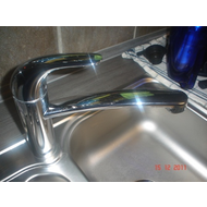 Hansgrohe-focus-e-einhebel-kuechenarmatur