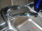Hansgrohe-focus-e-einhebel-kuechenarmatur
