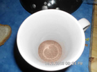 Milk-pad