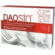 Sciotec-daosin-kapseln