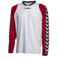 Hummel-bee-authentic-langarm-trikot-kinder