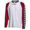 Hummel-bee-authentic-langarm-trikot-kinder