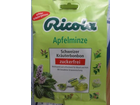 Ricola-apfelminze