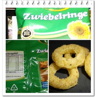 Crusti-croc-zwiebelringe