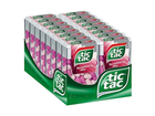 Tic-tac-strawberry-mix