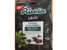 Ricola-lakritz
