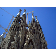 Sagrada-familia
