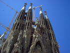 Sagrada-familia