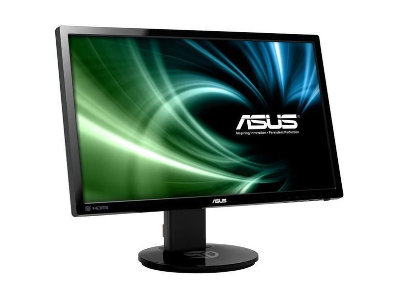 ASUS VG248QE - Preise und Testberichte bei yopi.de