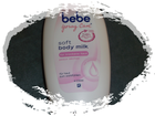 Bebe-young-care-soft-body-milk