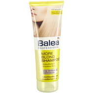 Balea-professional-blond-shampoo