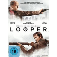 Looper-dvd