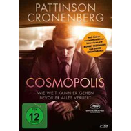 Cosmopolis-dvd