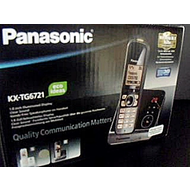Panasonic-kx-tg-6721