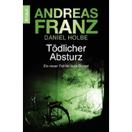 Toedlicher-absturz-taschenbuch-andreas-franz