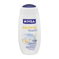 Nivea-supreme-touch-cremedusche