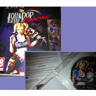 Lollipop-chainsaw