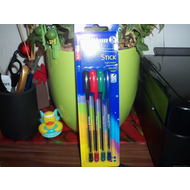 Pelikan-stick