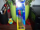 Pelikan-stick