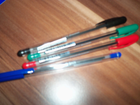 Pelikan-stick