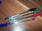 Pelikan-stick