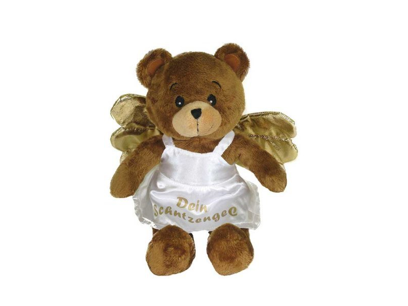 Heunec Schutzengel - Bär Testbericht bei yopi.de