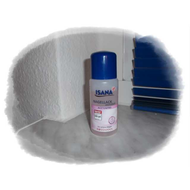 Isana-nagellackentferner