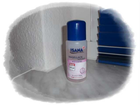 Isana-nagellackentferner