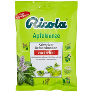 Ricola-apfelminze-ohne-zucker