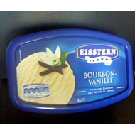 Eisstern-bourbon-vanille